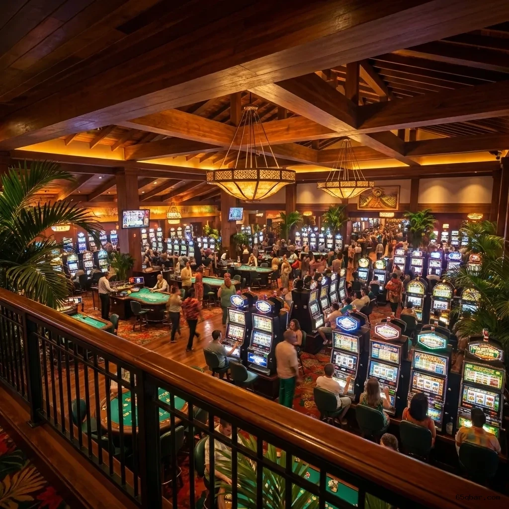 Jogos de Slot 65Q.com